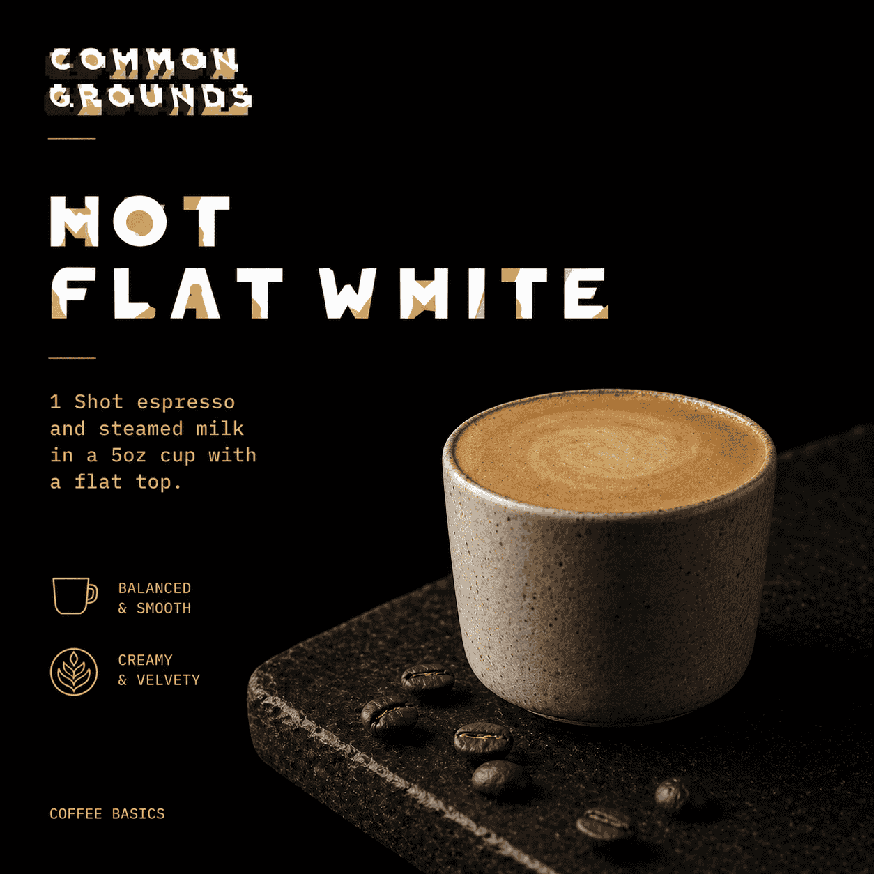 Flat White